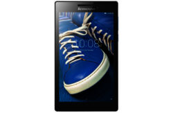 Lenovo Tab 2 A7 7 Inch 8GB Wi-Fi Tablet - Blue